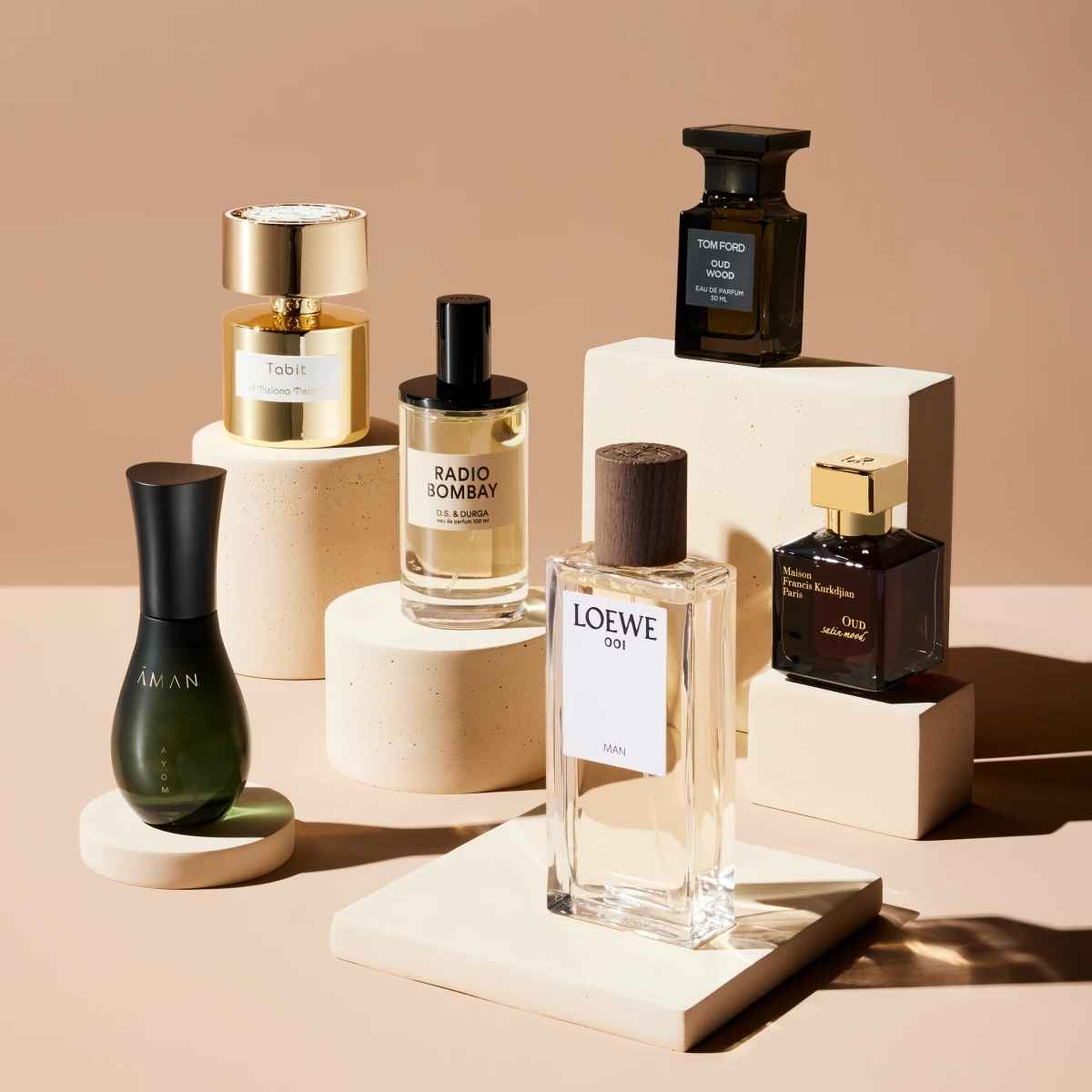 FragranceNet.com: Black Friday Deals All Month Long! Celebrate the Holidays with Fragrance