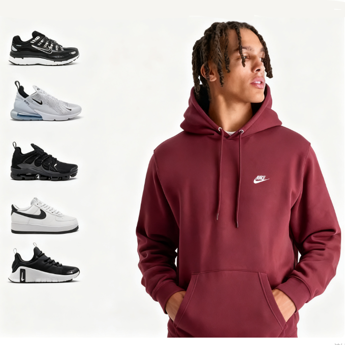 FinishLine: Nike Sale! Select Items