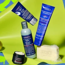 Kiehl's 科颜氏美网：黑五提前享 成分党必入