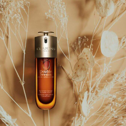 Clarins 美网：2025黑五！大牌护肤热卖