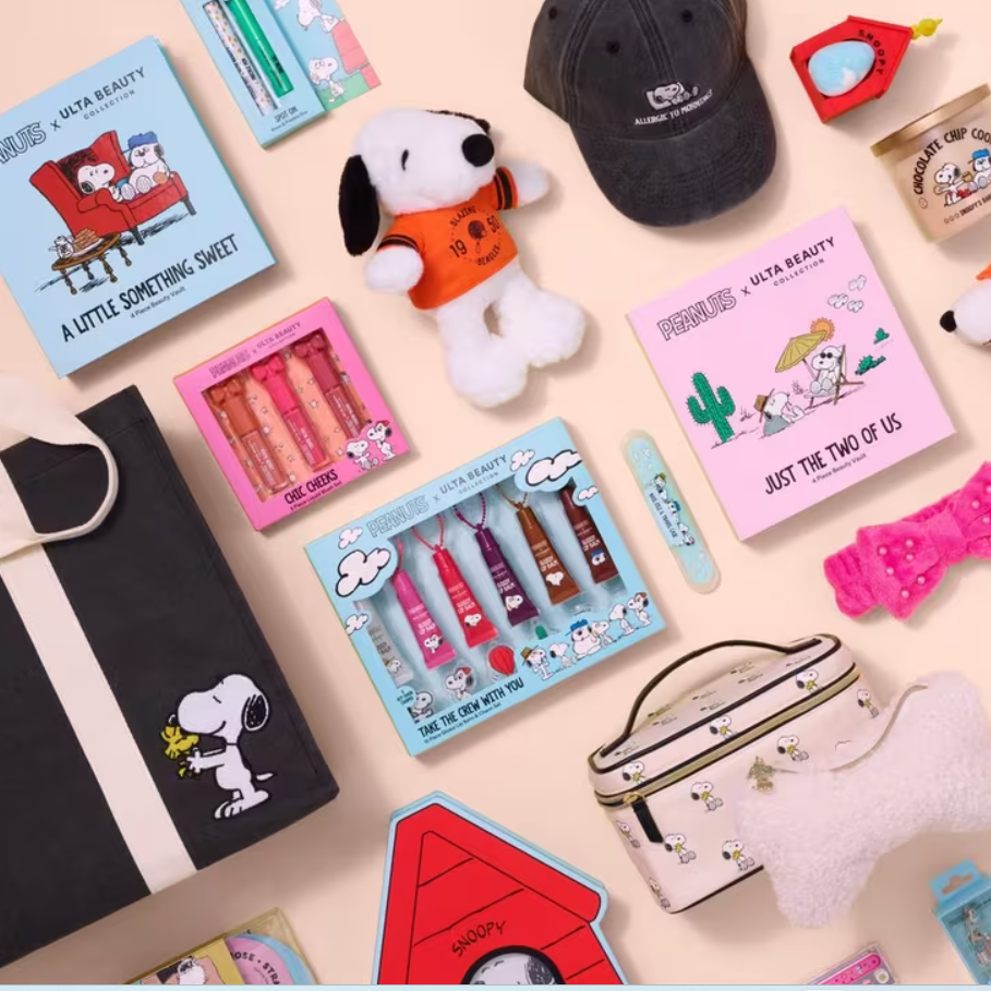 ULTA Beauty: Holiday Gift Guide! Fragrance Gift Set