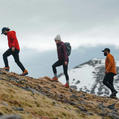 Backcountry: 20% OFF 1 Full-Price Item