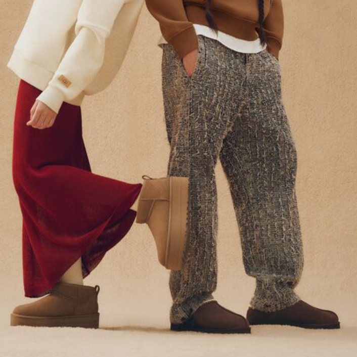 UGG US: Members Only! 30% OFF Select Items