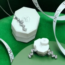 Swarovski：精选款式低至6折，购买两件及以上享额外9折