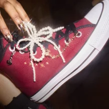 Converse：精选款式享5折 + 新款享7.5折