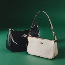 Coach Outlet：精选款式额外7.5折