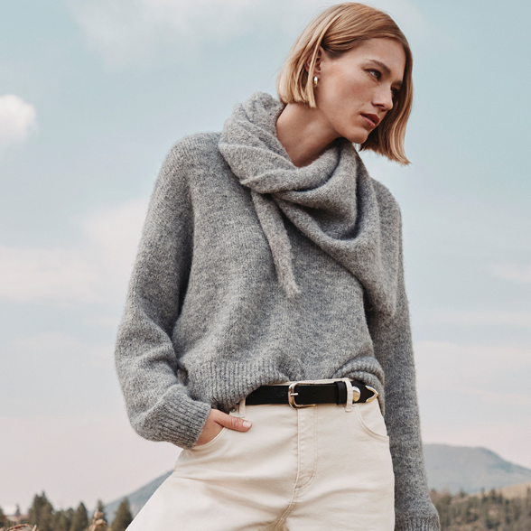 LOFT: Extra 50% OFF Sale Styles