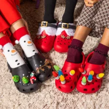 Crocs: Up to 60% OFF + Doorbusters