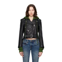 SSENSE: Sale Up to 50% OFF - Acne Studios