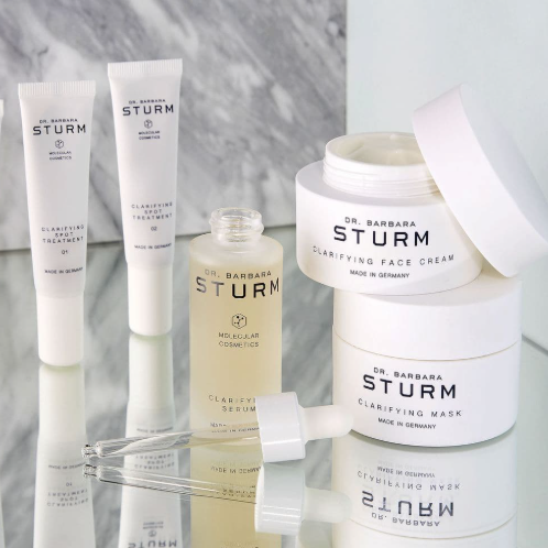 Dr. Barbara Sturm US: Spring Spend & Save