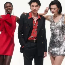 Selfridges：闪耀年末，派对服饰专场