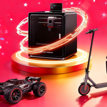 AliExpress: Up to 90% OFF