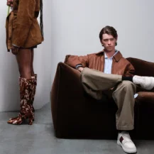 Mallet: Designer Sale