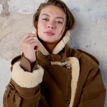 ASOS US: 30% OFF Cold-Weather Styles