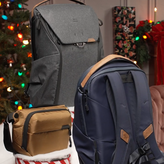 Peak Design: Up to 30% OFF Everything
