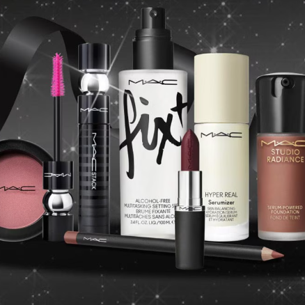 MAC Cosmetics: 30% OFF Sitewide
