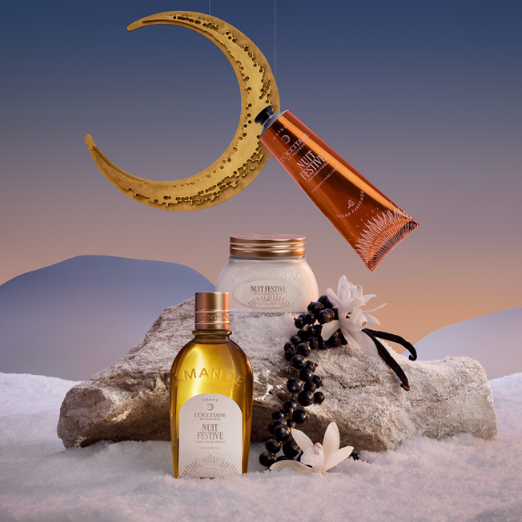 L'Occitane US: Cyber Monday Sale