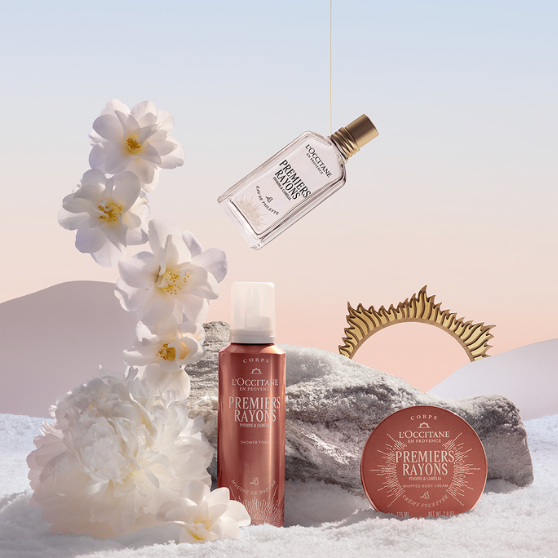 L'Occitane US: Black Friday Sale