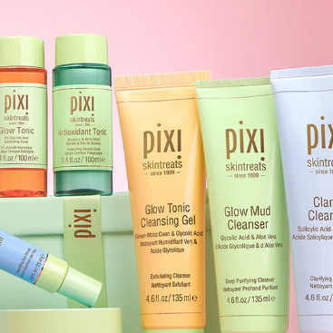 Pixi Beauty: Friends And Family Sale