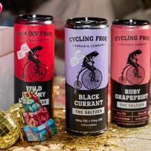Cycling Frog US: Buy More Save More Up to 30% OFF + GWP