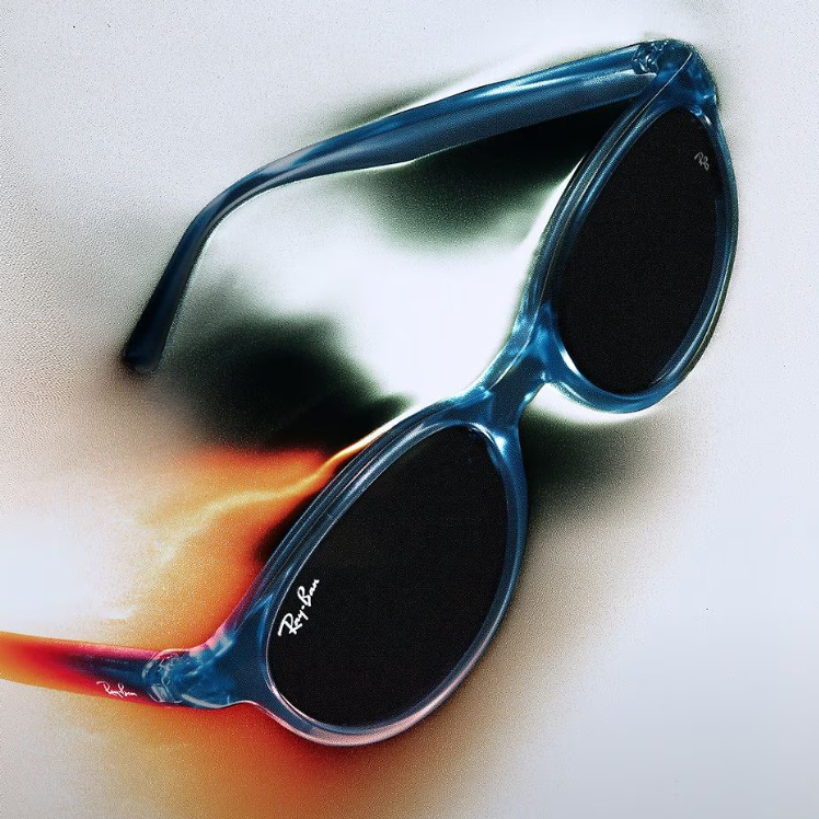 Ray-Ban AU: Up to 50% OFF Selected Styles, 20% OFF on Prescription Lenses