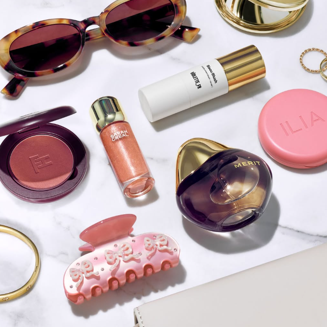 Bloomingdales: Beauty Black Friday Deals Are Here