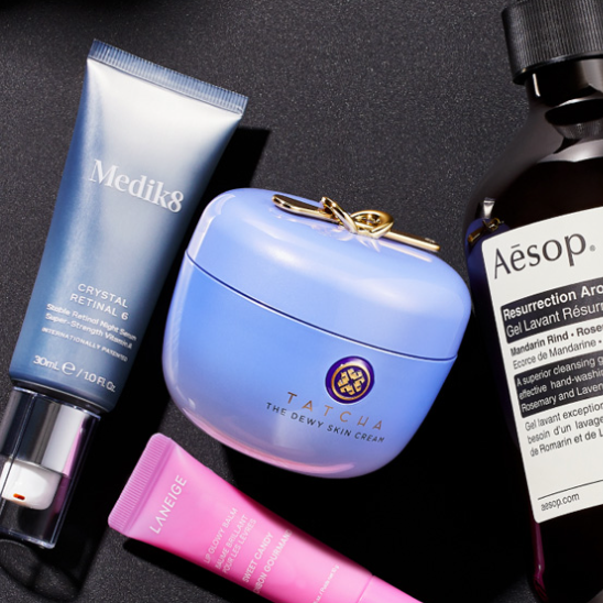 Space NK UK: Select Items Up to 25% OFF