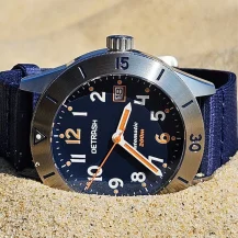 Detrash: Save £40 on any 41mm Dive Watch