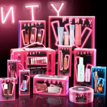 Fenty Beauty: 30% OFF Sitewide + Up to 60% OFF Select Items