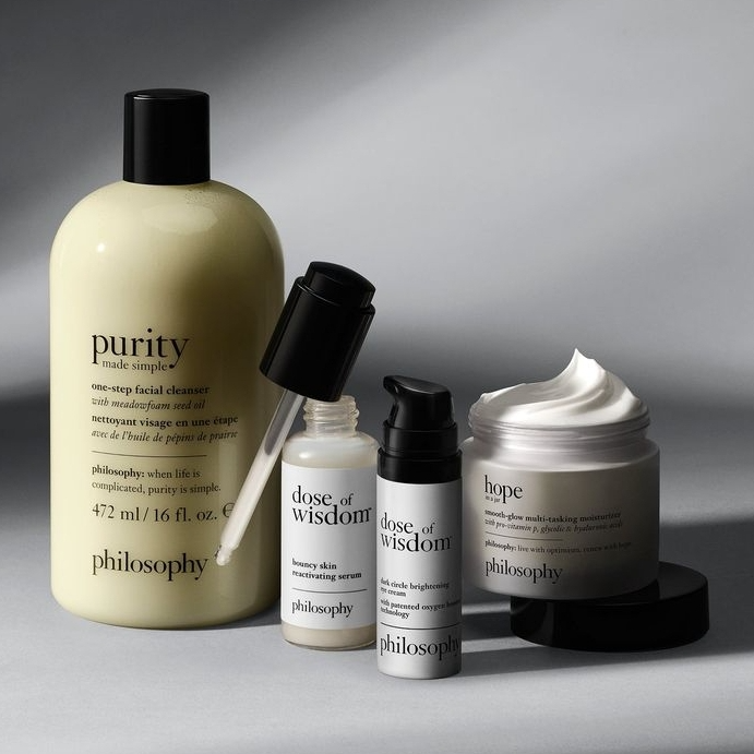 Philosophy:  BOGO Free Is Here