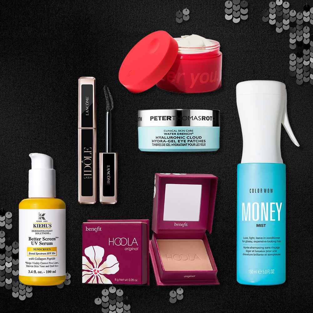 Sephora：黑五大促开启！