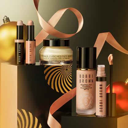Bobbi Brown KR: Sping Sale