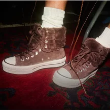 Converse：再破价！精选鞋履低至3.5折