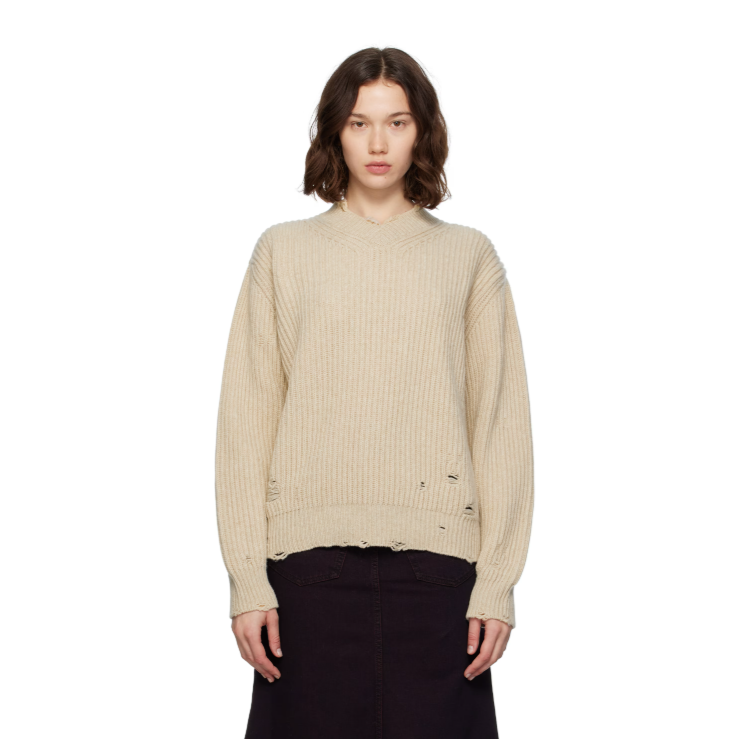 SSENSE: Sale Up to 50% OFF - MM6 Maison Margiela