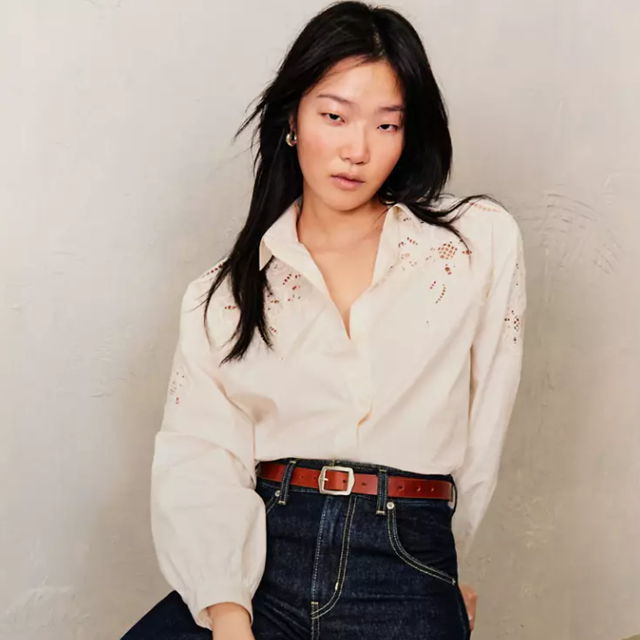 Levi's: Black Friday Sale 50% OFF Our Favorite Styles + Extra 40% OFF Sale