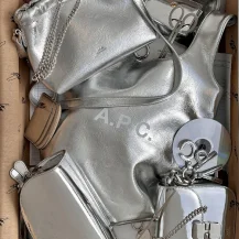 A.P.C. US: Black Friday Sale