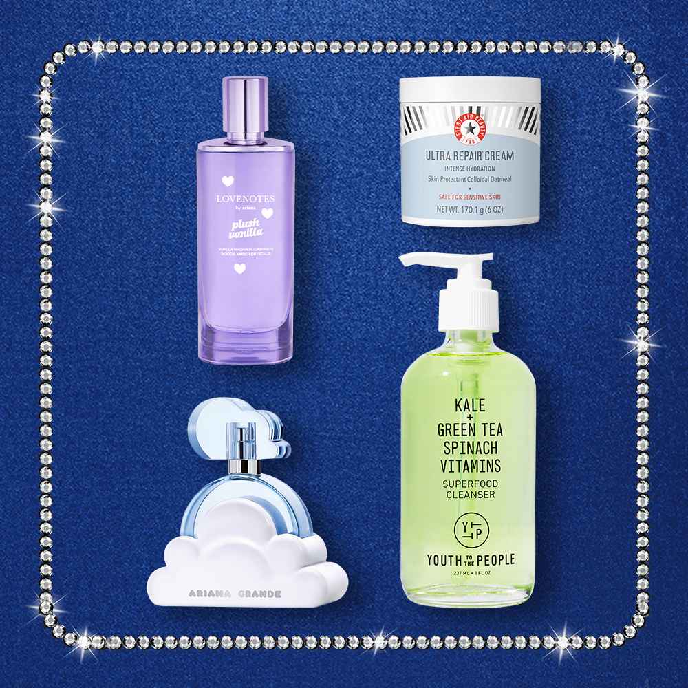 Sephora: 30% OFF Everything on Select Brands