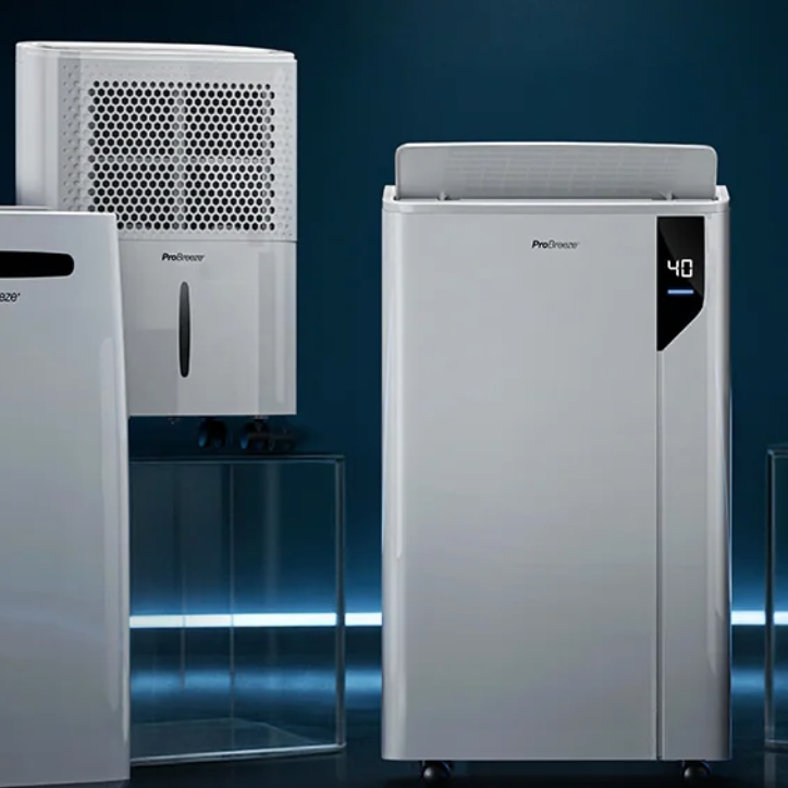 Pro Breeze：Up to 30% OFF