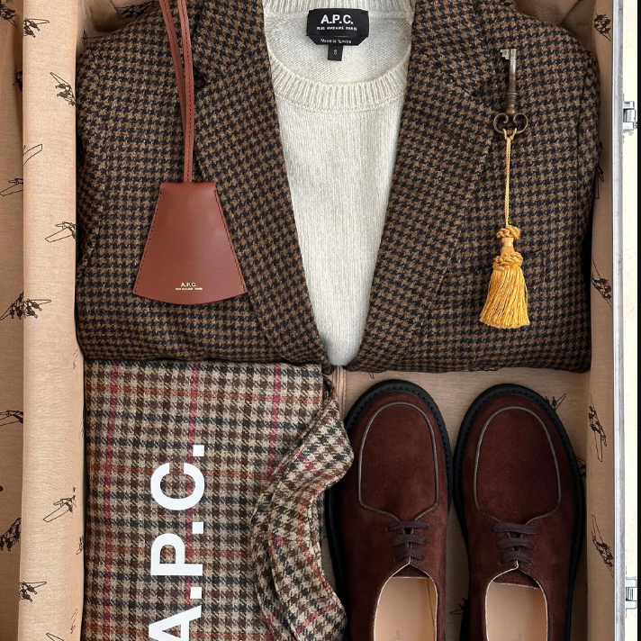 A.P.C. US: Take Extra 20% OFF