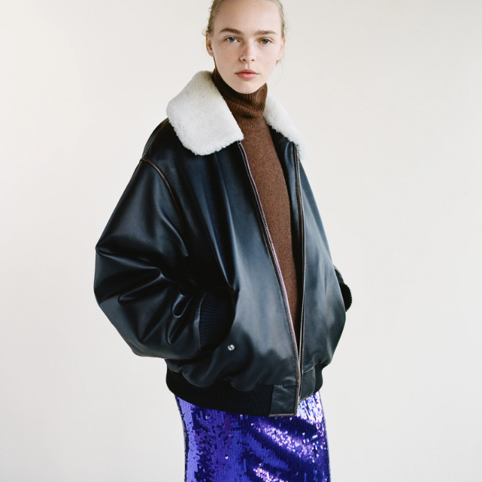 Sandro: Archive Flash Sale