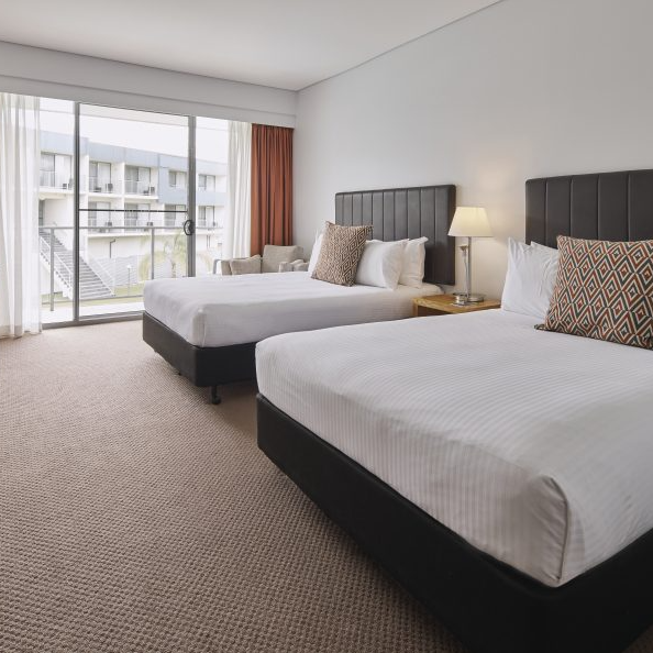 Rydges Hotels & Resorts: Cyber Sale Up to 30% OFF