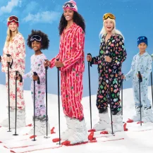 Old Navy: 50%-60% OFF Everything