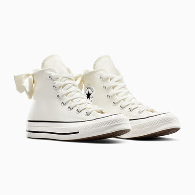 Converse: Chuck 70 Bows