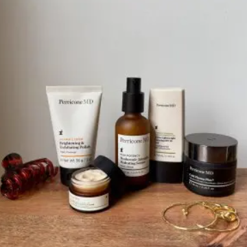 Perricone MD US: Semi-Annual Sale