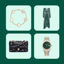 eBay: 15% OFF Luxury Gifts