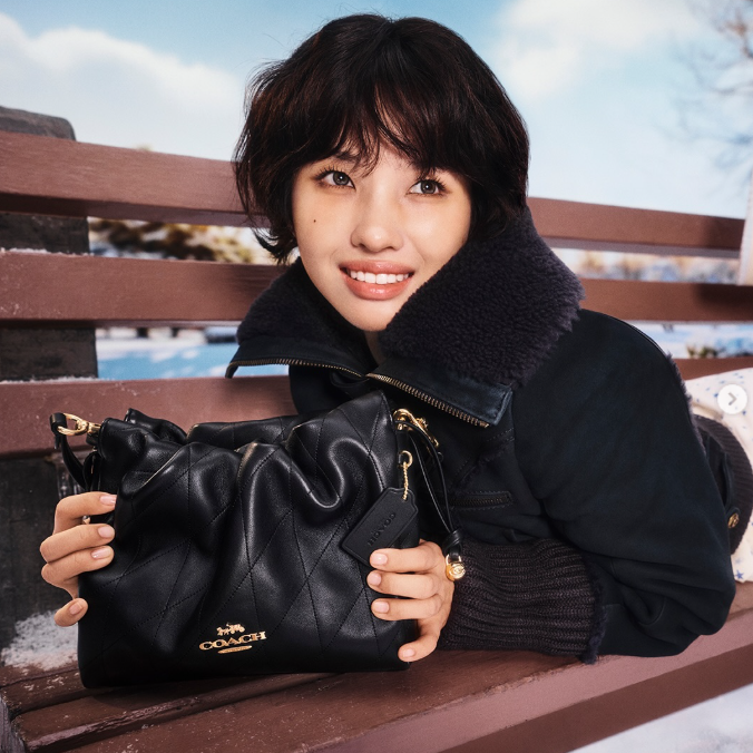 Shop Simon: Coach Outlet New Arrival