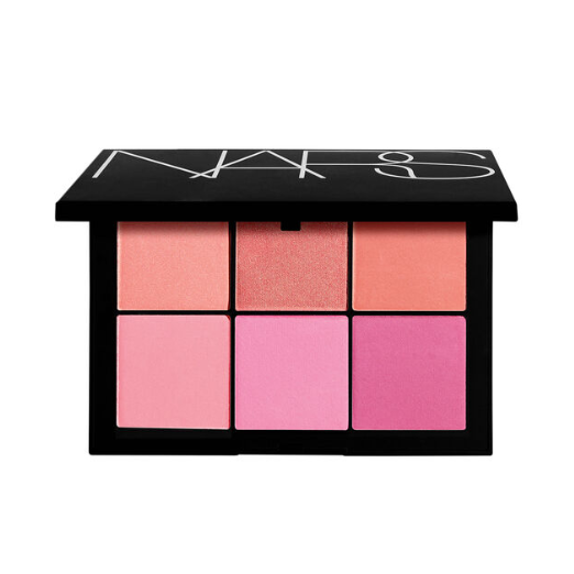 NARS Cosmetics: Ultimate Blush Palette