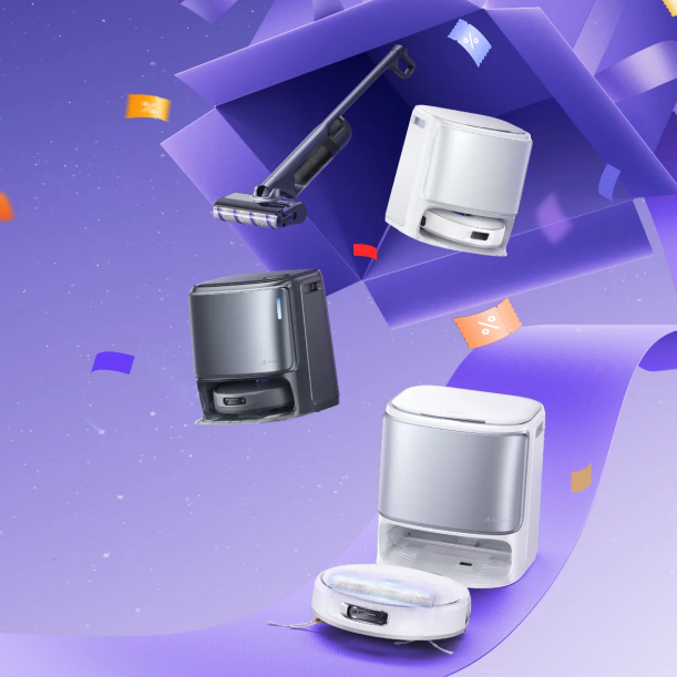 Narwal: Black Friday Encore