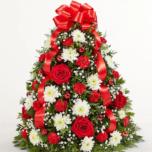 1800flowers.com: Save Up to 50% on Christmas Flowers & Gifts