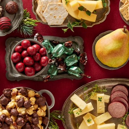 Harry & David: Santa's Special Sale